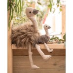 Eddie the Emu